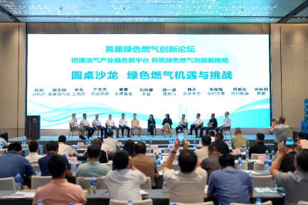 我国生物天然气产业创新与价格指数探索迈入发展新阶段